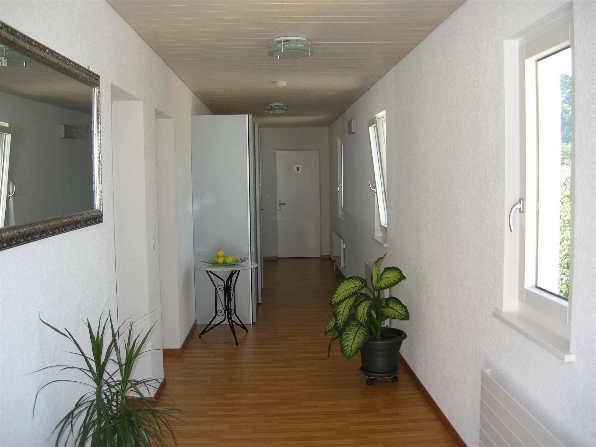 Hotel De La Gare Sugiez Exteriör bild